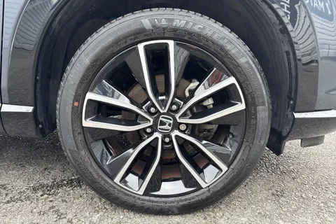 RF24OZL Honda HR-V 1.5 eHEV Advance 5dr CVT Thumbnail #14