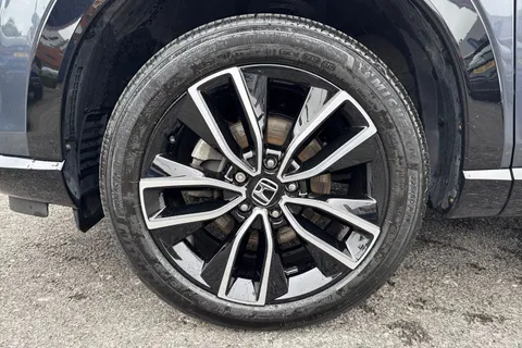 RF24OZL Honda HR-V 1.5 eHEV Advance 5dr CVT Thumbnail #15