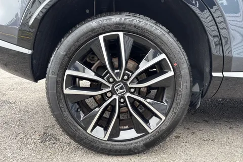 RF24OZL Honda HR-V 1.5 eHEV Advance 5dr CVT Thumbnail #16