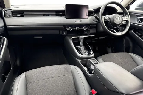 RF24OZL Honda HR-V 1.5 eHEV Advance 5dr CVT Thumbnail #17