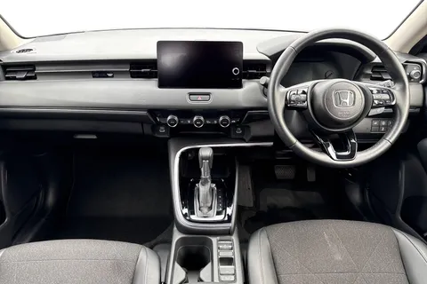 RF24OZL Honda HR-V 1.5 eHEV Advance 5dr CVT Thumbnail #18