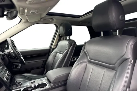 16 of 62 for LAND ROVER DISCOVERY 3.0 TD6 SE 5dr Auto