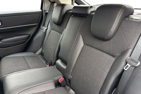 RF24OZL Honda HR-V 1.5 eHEV Advance 5dr CVT Thumbnail #19