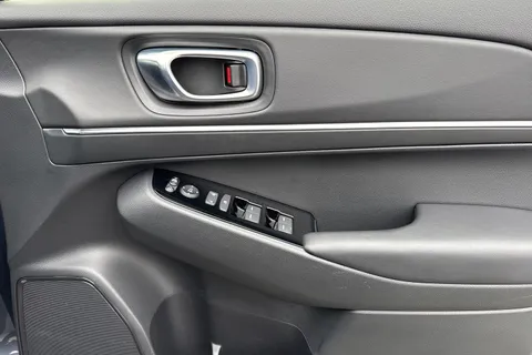 RF24OZL Honda HR-V 1.5 eHEV Advance 5dr CVT Thumbnail #24