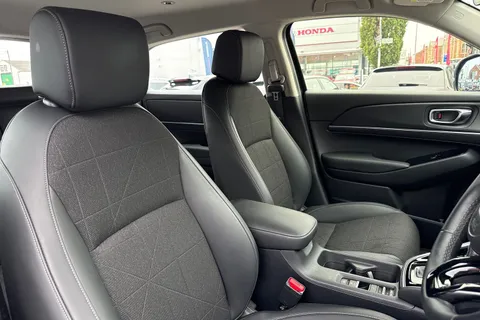 RF24OZL Honda HR-V 1.5 eHEV Advance 5dr CVT Thumbnail #25