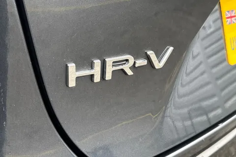 RF24OZL Honda HR-V 1.5 eHEV Advance 5dr CVT Thumbnail #26