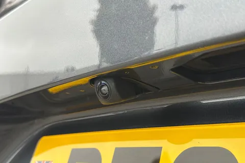 RF24OZL Honda HR-V 1.5 eHEV Advance 5dr CVT Thumbnail #27