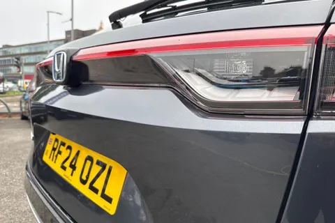 RF24OZL Honda HR-V 1.5 eHEV Advance 5dr CVT Thumbnail #29