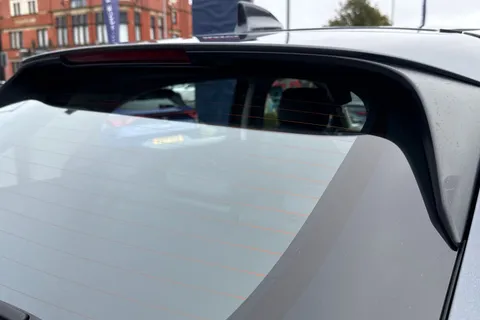 RF24OZL Honda HR-V 1.5 eHEV Advance 5dr CVT Thumbnail #30