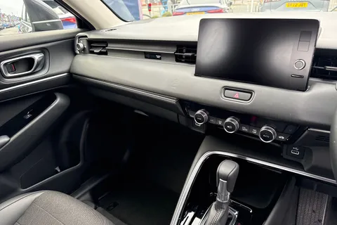 RF24OZL Honda HR-V 1.5 eHEV Advance 5dr CVT Thumbnail #34