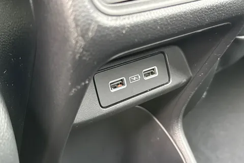 RF24OZL Honda HR-V 1.5 eHEV Advance 5dr CVT Thumbnail #35