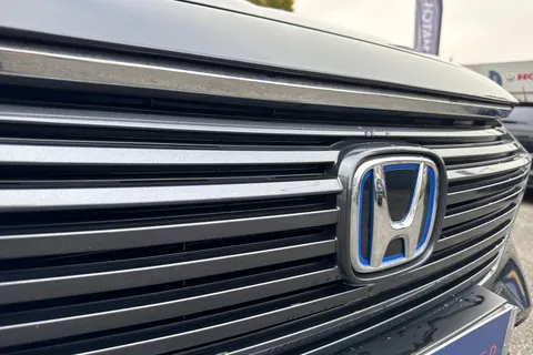 RF24OZL Honda HR-V 1.5 eHEV Advance 5dr CVT Thumbnail #36