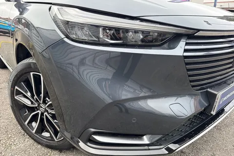 RF24OZL Honda HR-V 1.5 eHEV Advance 5dr CVT Thumbnail #37