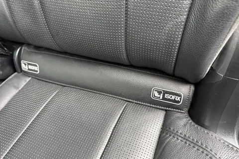 37 of 62 for LAND ROVER DISCOVERY 3.0 TD6 SE 5dr Auto