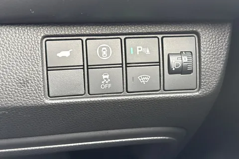 RF24OZL Honda HR-V 1.5 eHEV Advance 5dr CVT Thumbnail #39