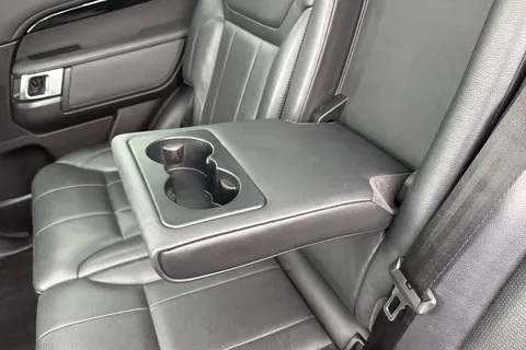 39 of 62 for LAND ROVER DISCOVERY 3.0 TD6 SE 5dr Auto