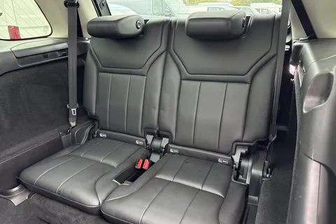 40 of 62 for LAND ROVER DISCOVERY 3.0 TD6 SE 5dr Auto