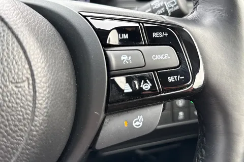 RF24OZL Honda HR-V 1.5 eHEV Advance 5dr CVT Thumbnail #40