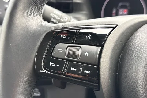 RF24OZL Honda HR-V 1.5 eHEV Advance 5dr CVT Thumbnail #41