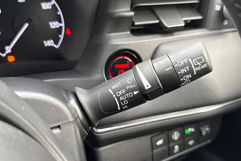 RF24OZL Honda HR-V 1.5 eHEV Advance 5dr CVT Thumbnail #42