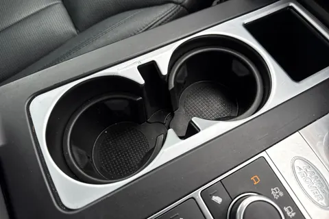 44 of 62 for LAND ROVER DISCOVERY 3.0 TD6 SE 5dr Auto