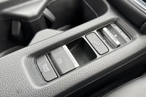 RF24OZL Honda HR-V 1.5 eHEV Advance 5dr CVT Thumbnail #49