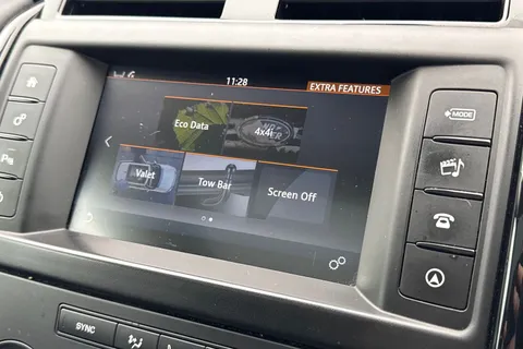 56 of 62 for LAND ROVER DISCOVERY 3.0 TD6 SE 5dr Auto