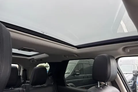 57 of 62 for LAND ROVER DISCOVERY 3.0 TD6 SE 5dr Auto