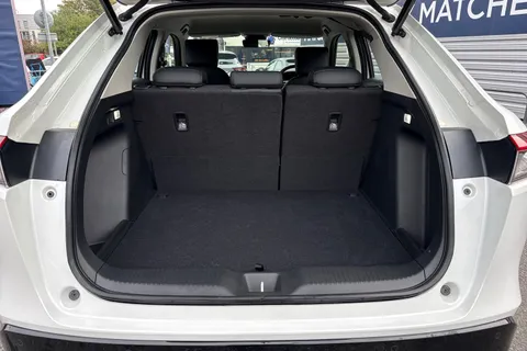 RJ74FRV Honda HR-V 1.5 eHEV Advance 5dr CVT Thumbnail #10