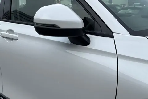 RJ74FRV Honda HR-V 1.5 eHEV Advance 5dr CVT Thumbnail #12