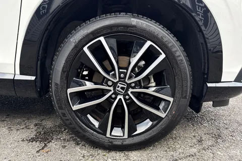 RJ74FRV Honda HR-V 1.5 eHEV Advance 5dr CVT Thumbnail #13