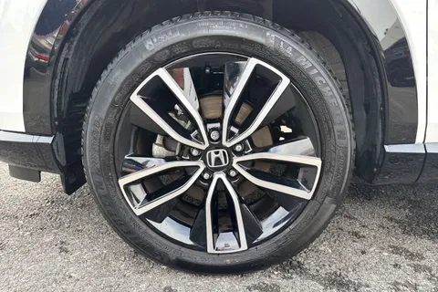 RJ74FRV Honda HR-V 1.5 eHEV Advance 5dr CVT Thumbnail #14