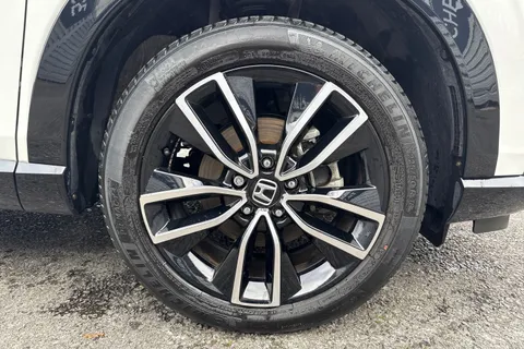 RJ74FRV Honda HR-V 1.5 eHEV Advance 5dr CVT Thumbnail #15