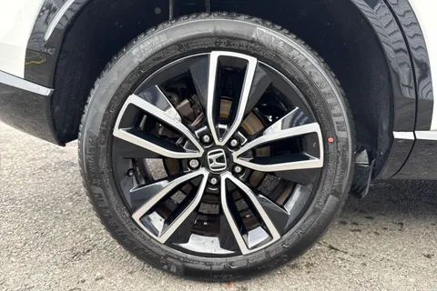 RJ74FRV Honda HR-V 1.5 eHEV Advance 5dr CVT Thumbnail #16