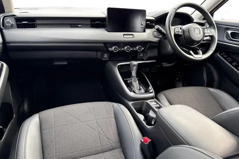 RJ74FRV Honda HR-V 1.5 eHEV Advance 5dr CVT Thumbnail #17