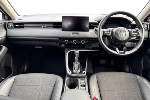 RJ74FRV Honda HR-V 1.5 eHEV Advance 5dr CVT Thumbnail #18