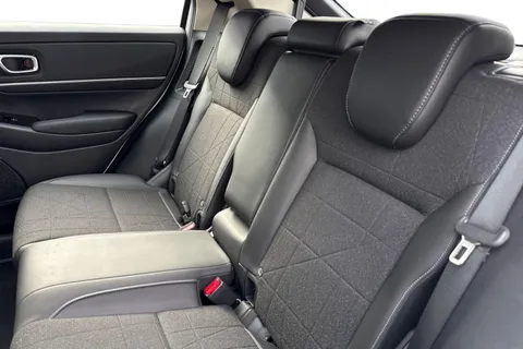 RJ74FRV Honda HR-V 1.5 eHEV Advance 5dr CVT Thumbnail #19