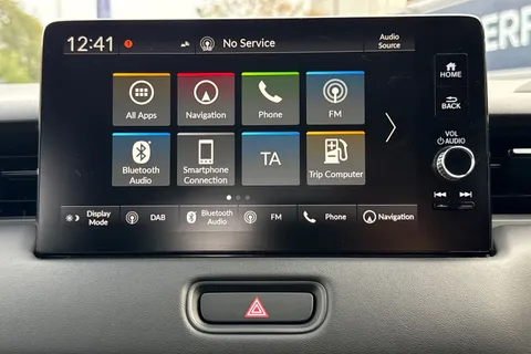 RJ74FRV Honda HR-V 1.5 eHEV Advance 5dr CVT Thumbnail #21