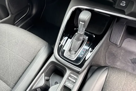 RJ74FRV Honda HR-V 1.5 eHEV Advance 5dr CVT Thumbnail #23