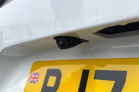 RJ74FRV Honda HR-V 1.5 eHEV Advance 5dr CVT Thumbnail #27