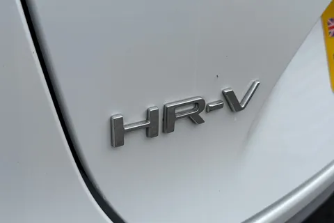 RJ74FRV Honda HR-V 1.5 eHEV Advance 5dr CVT Thumbnail #28