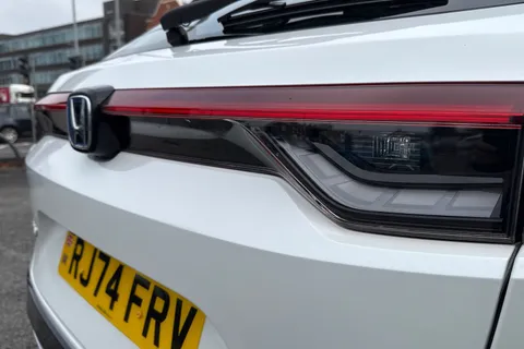 RJ74FRV Honda HR-V 1.5 eHEV Advance 5dr CVT Thumbnail #29