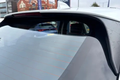 RJ74FRV Honda HR-V 1.5 eHEV Advance 5dr CVT Thumbnail #30