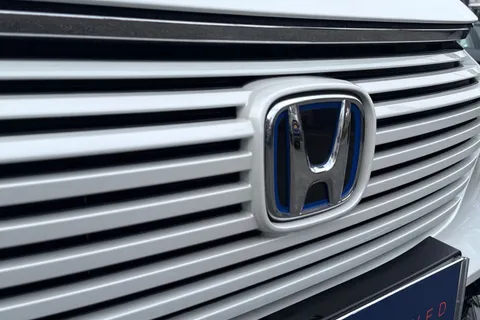 RJ74FRV Honda HR-V 1.5 eHEV Advance 5dr CVT Thumbnail #32