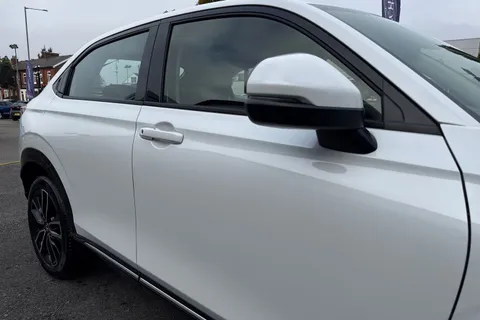 RJ74FRV Honda HR-V 1.5 eHEV Advance 5dr CVT Thumbnail #33