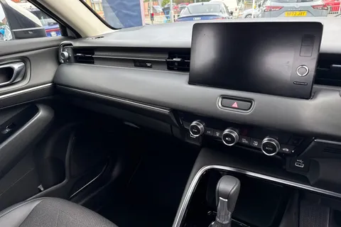 RJ74FRV Honda HR-V 1.5 eHEV Advance 5dr CVT Thumbnail #35