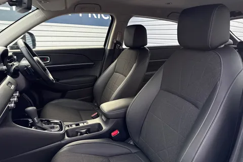 RJ74FRV Honda HR-V 1.5 eHEV Advance 5dr CVT Thumbnail #36