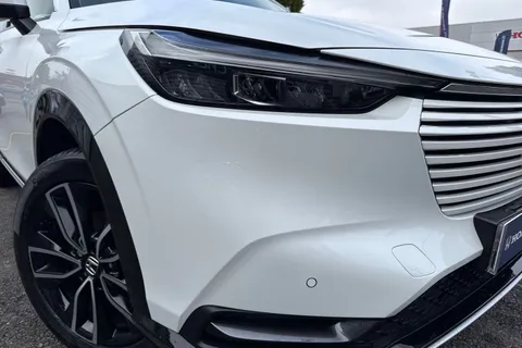 RJ74FRV Honda HR-V 1.5 eHEV Advance 5dr CVT Thumbnail #38