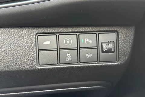 RJ74FRV Honda HR-V 1.5 eHEV Advance 5dr CVT Thumbnail #40