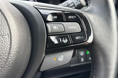 RJ74FRV Honda HR-V 1.5 eHEV Advance 5dr CVT Thumbnail #41